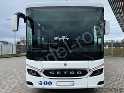 SETRA S 515 LE/verfügbar ab 25.01.