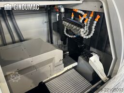 Hanwha XD20 COMBINED