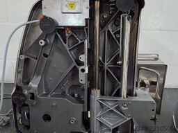 Aufschnittmaschine Deko 834 S