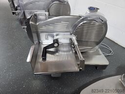 Aufschnittmaschine Deko 834 S