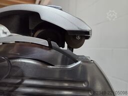 Aufschnittmaschine Deko 834 S