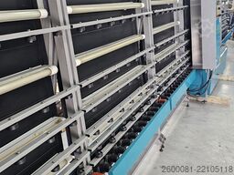 Schraml Glastechnik Modula 16 SUPER 6