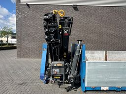 Hiab HAAKARM-CONTAINER +HIAB 244 E-8 + LIER + AFSTAN...
