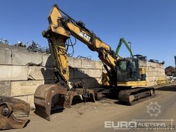 Caterpillar 321D