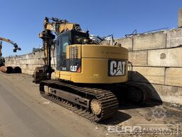 Caterpillar 321D