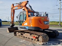DOOSAN DX235LCR-5