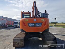 DOOSAN DX235LCR-5