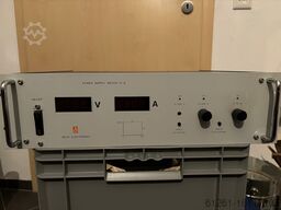 Delta Elektronika SM300-10D