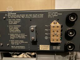 Delta Elektronika SM300-10D