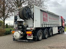 Bremat F3.20 CHAPE CEMENT/MORTEL/SCREED/MORTAR/ESTRICH...