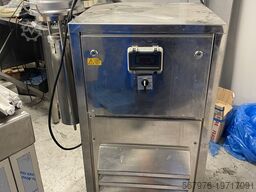 Lister-Kuhlung KL 2,7 PS VA T K Z milk cooler