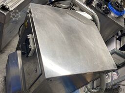 Lister-Kuhlung KL 2,7 PS VA T K Z milk cooler