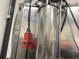 Lister-Kuhlung KL 2,7 PS VA T K Z milk cooler