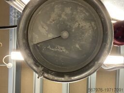 Lister-Kuhlung KL 2,7 PS VA T K Z milk cooler