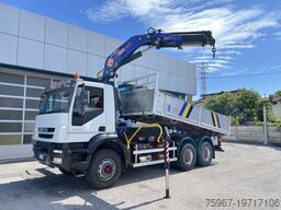 Iveco Trakker 350