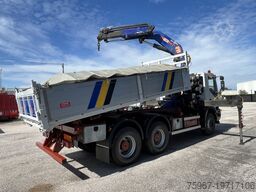 Iveco Trakker 350