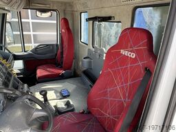 Iveco Trakker 350