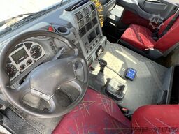 Iveco Trakker 350