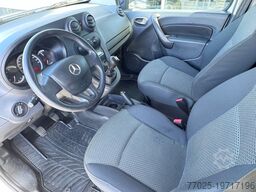 Mercedes-Benz Citan lang Klima