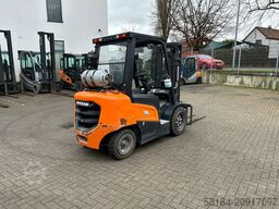 Doosan G30NXP