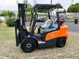 Doosan G30 NXP