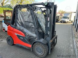 Linde H30D