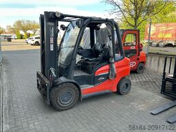 Linde H30D