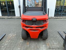 Linde H30D