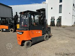 Doosan B35X-7