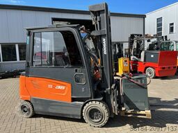 Doosan B35X-7