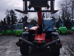 Manitou MT 1335 H easy comfort