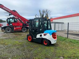 Bobcat D35 NXP
