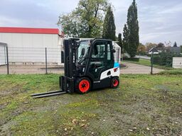 Bobcat D35 NXP