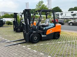 Doosan G35 NXP