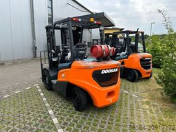 Doosan G35 NXP