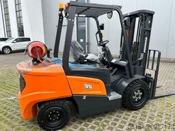 Doosan G35 NXP