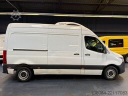 MERCEDES-BENZ Sprinter 314 L2 H2 Kerstner Fahrt+Standkühlung