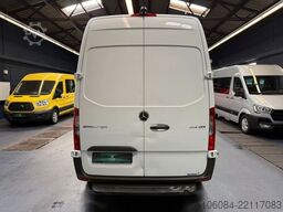 MERCEDES-BENZ Sprinter 314 L2 H2 Kerstner Fahrt+Standkühlung
