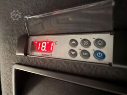 MERCEDES-BENZ Sprinter 314 L2 H2 Kerstner Fahrt+Standkühlung