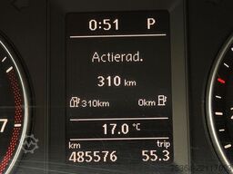 VW Caddy Maxi 1.4 CNG 5 Sitze Klima DSG Automatik