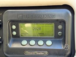 SCHMITZ CARGOBULL SCB*S3B THERMO KING SLXe 300 FLOWERWIDE 270 CM H