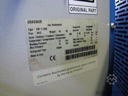 Grassair DW17