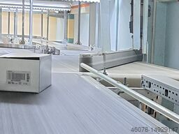 Transnorm GF 2500-1300-1200