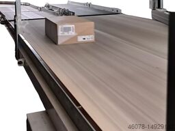 Transnorm GF 2500-1300-1200