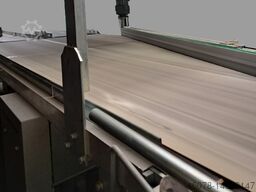 Transnorm GF 2500-1300-1200