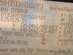 Transnorm GF 2500-1300-1200