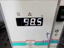 Julabo Durchsicht-Badthermostat CT 72/P inkl. ED-Thermostat