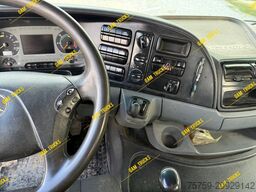 Mercedes-Benz Actros 3346 Kipphydraulik 6x4 33Ton EU3