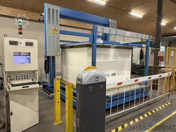 D.B. S.R.L. PCLO 2200