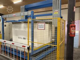 D.B. S.R.L. PCLO 2200